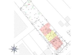 Garagen kaufen in 50997 Köln, Ca. 1525 m² Filetgrundstück mit Baugenehmigung für ein Wohnbauprojekt mit Tiefgarage in Köln-Rondorf
