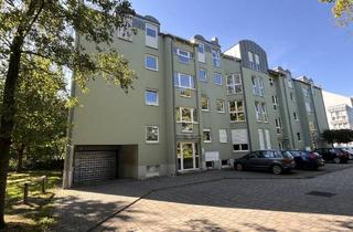 Wohnung kaufen in 92637 Weiden, 3-Zi.-Eigentumswohnung in exzellenter und ruhiger Wohnlage von Weiden.