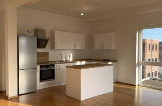 Wohnung mieten in 66557 Illingen, Helle 3 ZKB mit Balkon und Aufzug in zentraler Lage von Illingen
