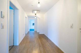 Wohnung kaufen in 89073 Ulm, Top gelegen und großzügig geschnitten – 4-Zimmer-Wohnung mit Balkon