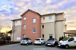 Wohnung mieten in 86529 Schrobenhausen, Mietwohnungen, Neuburg-Schrobenhausen