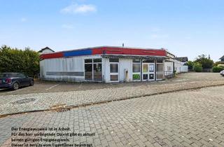 Garagen kaufen in 64807 Dieburg, Grundstück mit Entwicklungspotenzial in Dieburg – ca. 1.502 m² im Mischgebiet