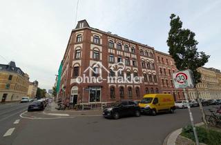 Wohnung mieten in Georg-Schwarz-Straße 40, 04177 Leipzig, Neues Zuhause mit 3,5 Zimmern im kommenden Stadtteil Altlindenau