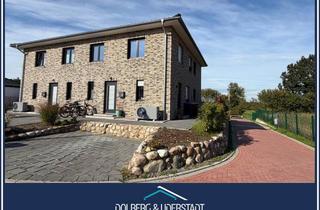 Haus mieten in 25557 Hanerau-Hademarschen, Attraktive 5 Zimmer Immobilie mit Garten und moderner Ausstattung