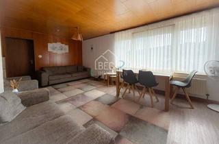 Wohnung kaufen in 74653 Künzelsau, WOHNEN MIT CHARME: Attraktive 4-Zimmer-Wohnung in Künzelsau-Südhang