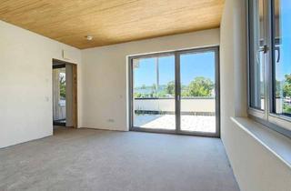 Wohnung kaufen in 79761 Waldshut-Tiengen, Tiengen - 4-Zimmerwohnung - 121 m² - vermietet