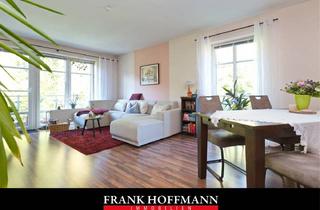 Wohnung kaufen in 24558 Henstedt-Ulzburg, Kapitalanlage in Henstedt-Ulzburg - Vermietete 3 Zi. Etagenwohnung mit Tiefgarage