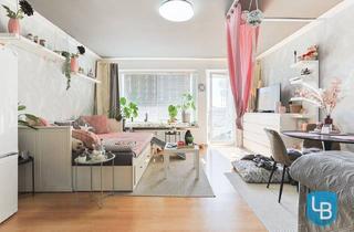 Wohnung kaufen in 24223 Schwentinental, Attraktive Kapitalanlage mit Balkon & traumhafter Aussicht in Schwentinental!