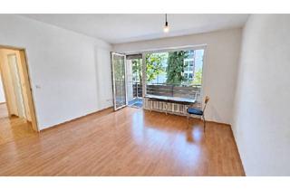 Wohnung mieten in 94315 Straubing, Gepflegte 2 Zimmer-Wohnung mit Balkon