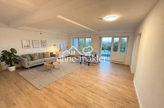 Wohnung kaufen in Kirchstraße 26, 65321 Heidenrod, Zukunftssicher & energieeffizient: Großzügige 116 m² Wohnung mit Wärmepumpe und PV Anlage
