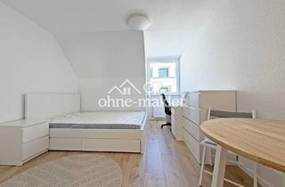 Wohnung kaufen in 68161 Mannheim, 5,75% Rendite - 100m Fußweg zur Uni! Vermietete Kapitalanlage mit Zukunft mitten in Mannheim