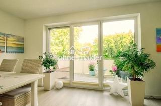Wohnung kaufen in 24340 Eckernförde, Zentrale, barrierefreie Komfort-Wohnung mit Ostsee-Blick