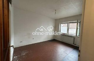 Wohnung mieten in 45879 Gelsenkirchen, 2-Zimmer-Wohnung mit Gestaltungspotenzial und bis zu 3 Monaten Kaltmietnachlass
