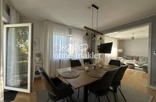 Wohnung kaufen in Lebrechtstrasse 28, 51643 Gummersbach, ZENTRUMSNAH! EG Wohnung ETW in saniertem MFH