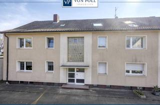 Mehrfamilienhaus kaufen in 44653 Herne, Gepflegtes Mehrfamilienhaus mit 6 Wohneinheiten