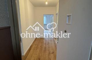 Wohnung mieten in Berger Straße 100, 60318 Frankfurt, Charmante, großzügige 2-Zimmer-Wohnung mit Balkon in bester Lage auf der Berger Straße.