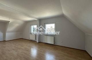 Wohnung kaufen in Lebrechtstrasse 28, 51643 Gummersbach, ZENTRUMSNAH! DG Wohnung ETW in saniertem MFH