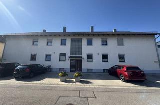 Wohnung kaufen in 84030 Ergolding, Einziehen und Wohlfühlen: Eigentumswohnung mit Wintergarten in Ergolding