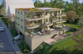 Wohnung kaufen in Taunusstraße 26, 72458 Albstadt, Modernes Wohnen - Wirtschaftliche Vernunft - Nachhaltige Perspektiven - Hohe Lebensqualität