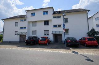 Wohnung kaufen in Scheffelstr. 76, 78073 Bad Dürrheim, Energieeffiziente 2-Zimmer-Dachgeschosswohnung in Bad Dürrheim