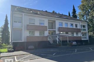 Wohnung kaufen in 53179 Bonn, Großzügige Eigentumswohnung in Rheinnähe in Bonn-Mehlem