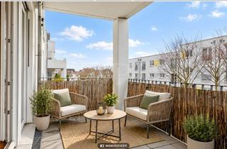 Wohnung mieten in 61440 Oberursel, VON POLL - OBERURSEL: Barrierefreie Etagenwohnung in gesuchter Lage