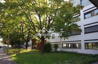 Wohnung mieten in Bgm.-Bohl-Str. 54, 86157 Augsburg, "Betreutes Wohnen" entspanntes und ruhiges Wohnen im Alter, nur für Senioren über 60 Jahre
