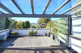Penthouse kaufen in 21033 Hamburg, Exklusives Penthouse in Hamburg-Boberg, eigene Erdwärme, kein Hausgeld
