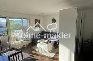Wohnung mieten in 73240 Wendlingen, Schöne 1-Zimmer Wohnung in Wendlingen