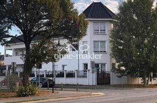 Wohnung mieten in Heinersdorfer Straße 48, 16321 Bernau, Helle 3-Zimmer-Wohnung im 1. OG mit Balkon – 84 m², Fußbodenheizung, Stellplatz