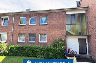 Wohnung kaufen in 47623 Kevelaer, Aufgepasst!