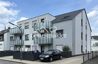 Wohnung mieten in Ankerstraße, 45663 Recklinghausen, Lichtdurchflutete Neubauwohnung mit großem Balkon in Recklinghausen
