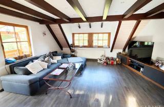 Wohnung kaufen in 73630 Remshalden, Wer das Besondere sucht, wird diese Wohnung lieben!