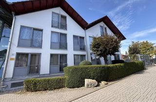 Wohnung kaufen in 71083 Herrenberg, Attraktive Kapitalanlage in Herrenberg - möbliertes 1 Zimmer-Apartment mit laufenden Mieteinnahmen