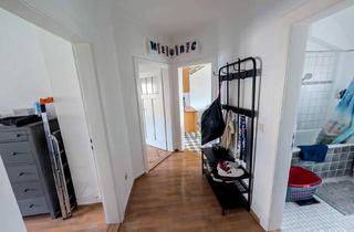 Wohnung kaufen in 68199 Mannheim, Charmante Dachgeschosswohnung in sehr guter Lage - attraktive Kapitalanlage oder zur Selbstnutzung