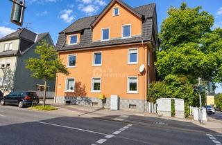 Wohnung kaufen in 35398 Gießen, Sanierte 4-Zi.-Wohnung, 3 Schlafzimmer & Gartenterrasse in Gießen-Kleinlinden