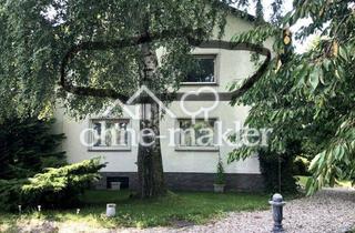 110 m2 Wohnung in einem Zweifamilienhaus in Buch am Erlbach