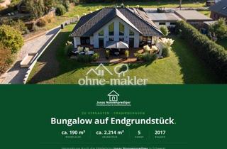 Einfamilienhaus kaufen in Fischerdamm 4, 19071 Cramonshagen, Exklusives modernes Einfamilienhaus mit Garten und Doppelgarage - für den Käufer provisionsfrei