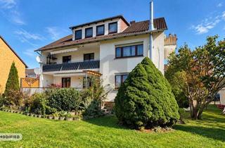 Wohnung kaufen in 37154 Northeim, ATTRAKTIVES WOHNEN MIT TERRASSE, GARTEN & GARAGE