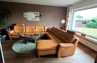 Haus kaufen in 27259 Varrel, Varrel - Hofanlage mit 2 Wohnhäusern, Reitanlage & Sondergebiet Pferde