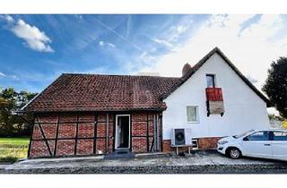 Einfamilienhaus kaufen in 37581 Bad Gandersheim, Bad Gandersheim - WOHNEN, VERMIETEN ODER MEHRGENERATIONENLEBEN