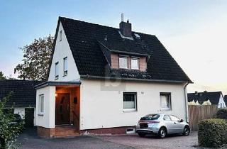 Einfamilienhaus kaufen in 37574 Einbeck, Einbeck - WOHNEN IN EINER OPTIMALEN LAGE VON EINBECK