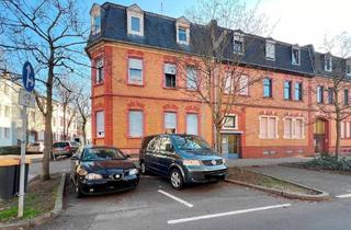 Mehrfamilienhaus kaufen in 63263 Neu-Isenburg, Neu-Isenburg - Mehrfamilienhaus mit zusätzlicher Gewerbeeinheit in ruhiger Wohnlage von Neu-Isenburg
