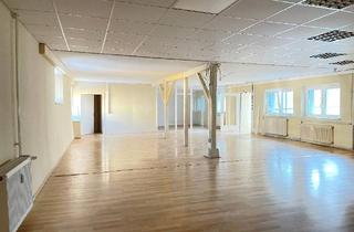 Lofts mieten in 76646 Bruchsal, Bruchsal - ### Loftähnliche Wohnung in sehr ruhiger zentraler Stadtlage ###