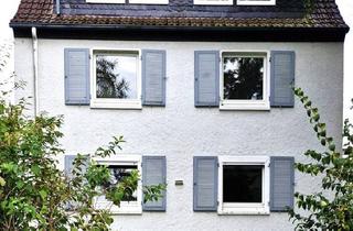 Haus kaufen in 42857 Remscheid, Remscheid - Großzügiges Doppelhaus mit Doppelgarage Remscheid-Westhausen