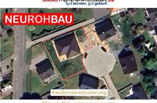 Grundstück zu kaufen in 25335 Bokholt-Hanredder, Bokholt-Hanredder - *** Schneller ins Eigenheim *** NEU-ROH-BAU in TOP-Lage ! ! !