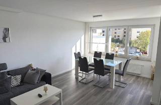 Wohnung kaufen in 73776 Altbach, Altbach - Einziehen & Wohlfühlen - 3,5-Zimmer-Dachgeschosswohnung mit Balkon und Garage