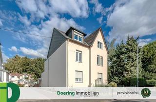 Mehrfamilienhaus kaufen in 53579 Erpel, Erpel - Kapitalanlage in Erpel: Voll vermietetes Mehrfamilienhaus mit 3 Wohneinheiten