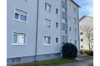 Wohnung kaufen in 71065 Sindelfingen, Sindelfingen - 2 Zimmer Wohnung auf dem Goldberg