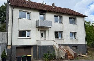 Haus kaufen in 66649 Oberthal, Oberthal - 1-2 Familienhaus im Ortskern von Obertal